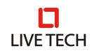 Livetech Coupons